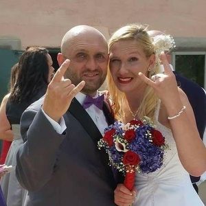 Meet your Posher, Jamie d.